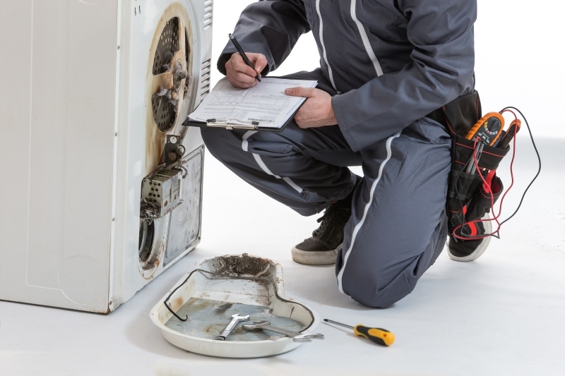 Appliance Repairs Witham