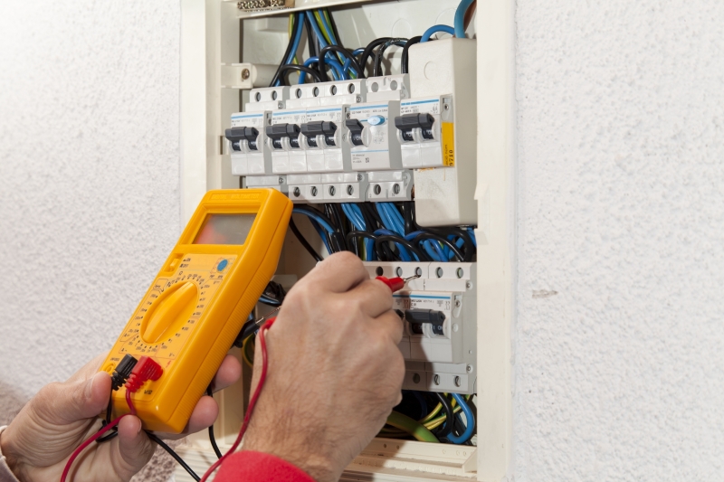 Electricians Witham