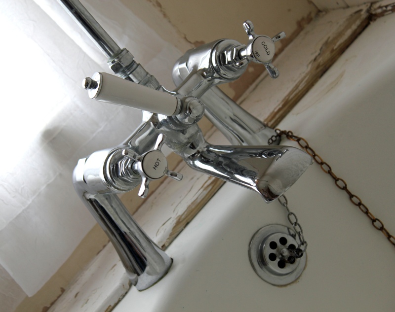 Shower Installation Witham, CM8