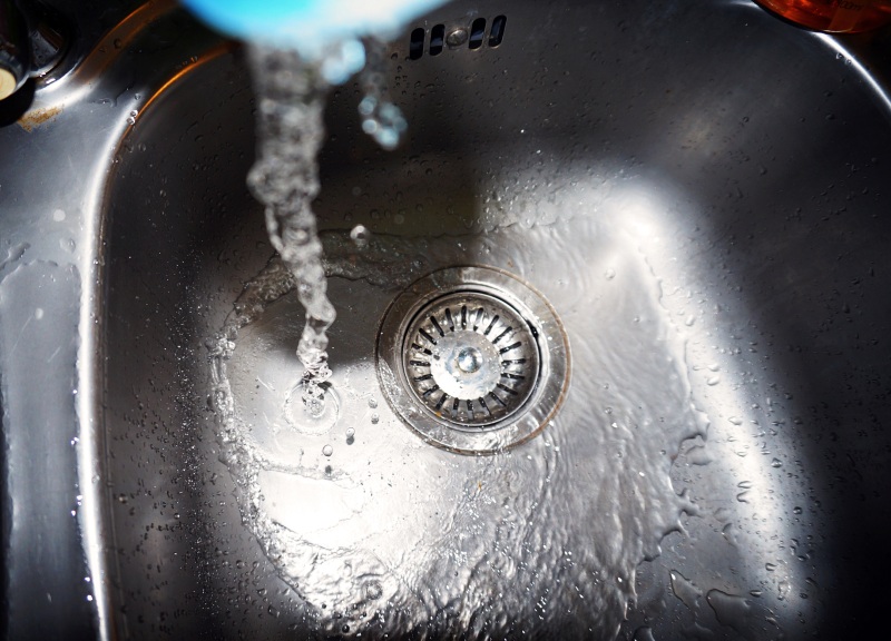 Sink Repair Witham, CM8